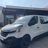 Renault Trafic Grand Passenger 2,0 dCi 120 Confort