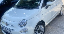 Fiat 500 1,0 GSE BSG Dolcevita MHEV