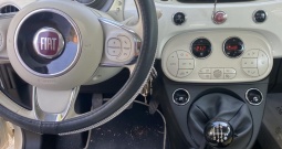 Fiat 500 1,0 GSE BSG Dolcevita MHEV