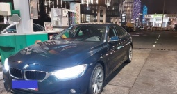 Gran Coupe 425d automatik M volan 18" alu 165 kW, 225 KS