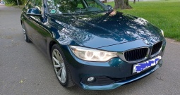 Gran Coupe 425d automatik M volan 18" alu 165 kW, 225 KS