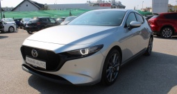 Mazda 3 1.8D Skyactive *NAVIGACIJA, LED, KAMERA 360*