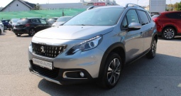 Peugeot 2008 1.2 Puretech ALLURE *NAVIGACIJA*