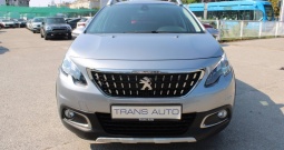 Peugeot 2008 1.2 Puretech ALLURE *NAVIGACIJA*