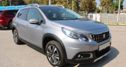 Peugeot 2008 1.2 Puretech ALLURE *NAVIGACIJA*