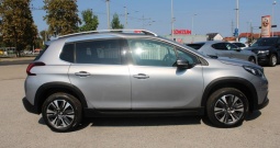 Peugeot 2008 1.2 Puretech ALLURE *NAVIGACIJA*