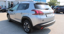 Peugeot 2008 1.2 Puretech ALLURE *NAVIGACIJA*