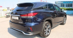 Lexus RX450hL Executive 7 sjedala *NAVIGACIJA,LED,KAMERA*