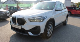 BMW X1 1.6d Sdrive AUTOMATIK *LED,NAVIGACIJA*