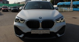 BMW X1 1.6d Sdrive AUTOMATIK *LED,NAVIGACIJA*