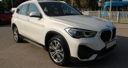 BMW X1 1.6d Sdrive AUTOMATIK *LED,NAVIGACIJA*