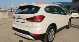 BMW X1 1.6d Sdrive AUTOMATIK *LED,NAVIGACIJA*