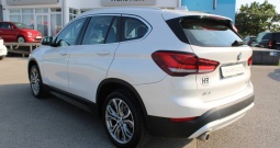 BMW X1 1.6d Sdrive AUTOMATIK *LED,NAVIGACIJA*