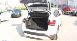 BMW X1 1.6d Sdrive AUTOMATIK *LED,NAVIGACIJA*