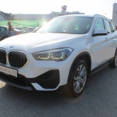 BMW X1 1.6d Sdrive AUTOMATIK *LED,NAVIGACIJA*