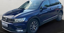 VW Tiguan 2.0 TDI BMT 150 KS, ACC+LED+VIRT+GR SJED+NAVI+PDC+ASIST