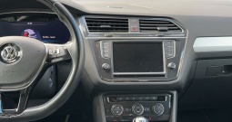 VW Tiguan 2.0 TDI BMT 150 KS, ACC+LED+VIRT+GR SJED+NAVI+PDC+ASIST