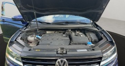 VW Tiguan 2.0 TDI BMT 150 KS, ACC+LED+VIRT+GR SJED+NAVI+PDC+ASIST