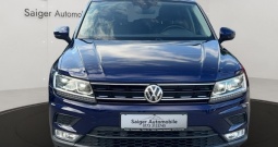 VW Tiguan 2.0 TDI BMT 150 KS, ACC+LED+VIRT+GR SJED+NAVI+PDC+ASIST