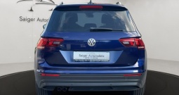 VW Tiguan 2.0 TDI BMT 150 KS, ACC+LED+VIRT+GR SJED+NAVI+PDC+ASIST