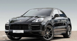 Porsche Cayenne Coupé 3.0 V6 Tiptronic S 340 KS, ZRAČNI+ACC+KAM+GR SJED+LED...