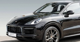 Porsche Cayenne Coupé 3.0 V6 Tiptronic S 340 KS, ZRAČNI+ACC+KAM+GR SJED+LED...