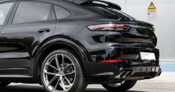 Porsche Cayenne Coupé 3.0 V6 Tiptronic S 340 KS, ZRAČNI+ACC+KAM+GR SJED+LED...