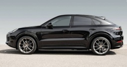 Porsche Cayenne Coupé 3.0 V6 Tiptronic S 340 KS, ZRAČNI+ACC+KAM+GR SJED+LED...