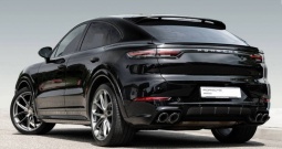 Porsche Cayenne Coupé 3.0 V6 Tiptronic S 340 KS, ZRAČNI+ACC+KAM+GR SJED+LED...