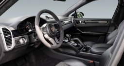 Porsche Cayenne Coupé 3.0 V6 Tiptronic S 340 KS, ZRAČNI+ACC+KAM+GR SJED+LED...