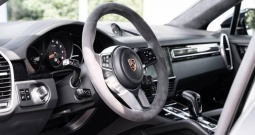 Porsche Cayenne Coupé 3.0 V6 Tiptronic S 340 KS, ZRAČNI+ACC+KAM+GR SJED+LED...