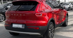 Volvo XC40 1.5 T3 Aut. 163 KS, TEM+360+LED+GR SJED+NAVI+VIRT+ASIST