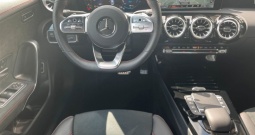 Mercedes CLA 250e Coupé AMG 218 KS, KAM+LED+TEM+GR SJED+WIDES+ASIST