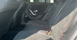 Mercedes CLA 250e Coupé AMG 218 KS, KAM+LED+TEM+GR SJED+WIDES+ASIST