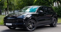 Porsche Cayenne 3.0 V6 Tiptronic S 340 KS, 360+LED+GR SJED+TEM