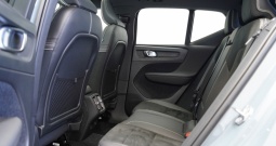 Volvo XC40 1.5 T3 Aut. R-Design 163 KS, TEM+KAM+LED+GR SJED+PANO+NAVI+VIRT+AS...