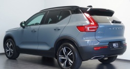 Volvo XC40 1.5 T3 Aut. R-Design 163 KS, TEM+KAM+LED+GR SJED+PANO+NAVI+VIRT+AS...