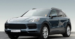 Porsche Cayenne 3.0 V6 Tiptronic S 340 KS, ZRAČNI+KAM+LED+GR SJED+TEM+PANO