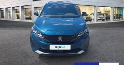 Peugeot 5008 2.0 BlueHDi EAT8 GT 180 KS, 7-SJED+ACC+360+LED+GR SJED+VIRT+MASA...