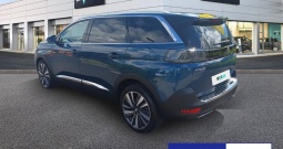 Peugeot 5008 2.0 BlueHDi EAT8 GT 180 KS, 7-SJED+ACC+360+LED+GR SJED+VIRT+MASA...