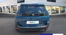 Peugeot 5008 2.0 BlueHDi EAT8 GT 180 KS, 7-SJED+ACC+360+LED+GR SJED+VIRT+MASA...