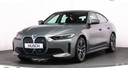 NOVO BMW i4 eDrive40 340 KS, KAM+LED+NAVI+ASIST