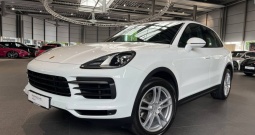 Porsche Cayenne 3.0 V6 Tiptronic S 340 KS, KAM+LED+GR SJED+TEM+PANO