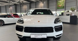 Porsche Cayenne 3.0 V6 Tiptronic S 340 KS, KAM+LED+GR SJED+TEM+PANO