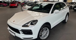 Porsche Cayenne 3.0 V6 Tiptronic S 340 KS, KAM+LED+GR SJED+TEM+PANO