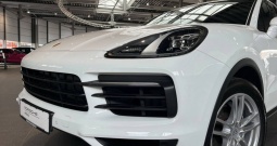 Porsche Cayenne 3.0 V6 Tiptronic S 340 KS, KAM+LED+GR SJED+TEM+PANO