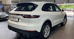 Porsche Cayenne 3.0 V6 Tiptronic S 340 KS, KAM+LED+GR SJED+TEM+PANO