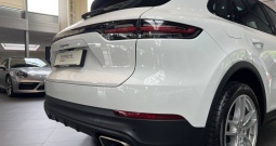 Porsche Cayenne 3.0 V6 Tiptronic S 340 KS, KAM+LED+GR SJED+TEM+PANO