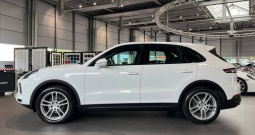 Porsche Cayenne 3.0 V6 Tiptronic S 340 KS, KAM+LED+GR SJED+TEM+PANO