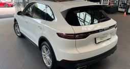 Porsche Cayenne 3.0 V6 Tiptronic S 340 KS, KAM+LED+GR SJED+TEM+PANO